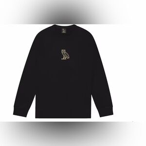OVO Classic Owl Crewneck